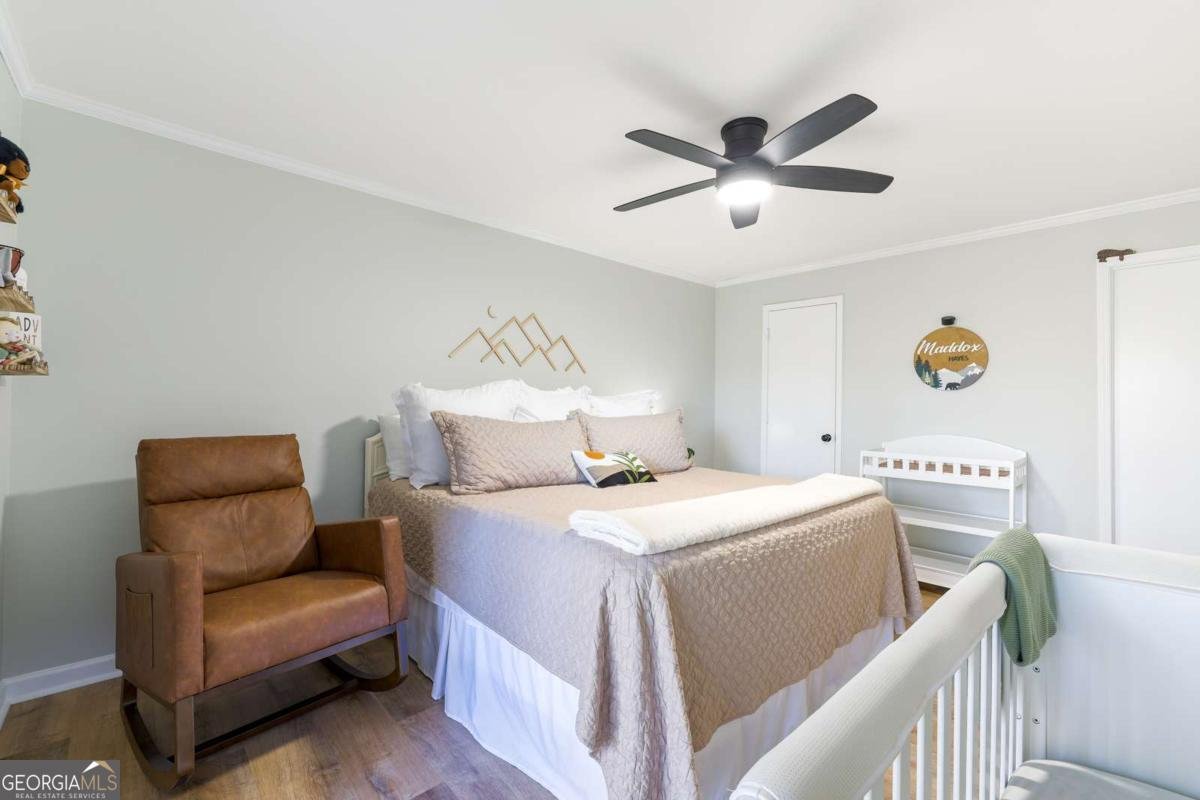 404 Countryside Place Smyrna - Photo 24