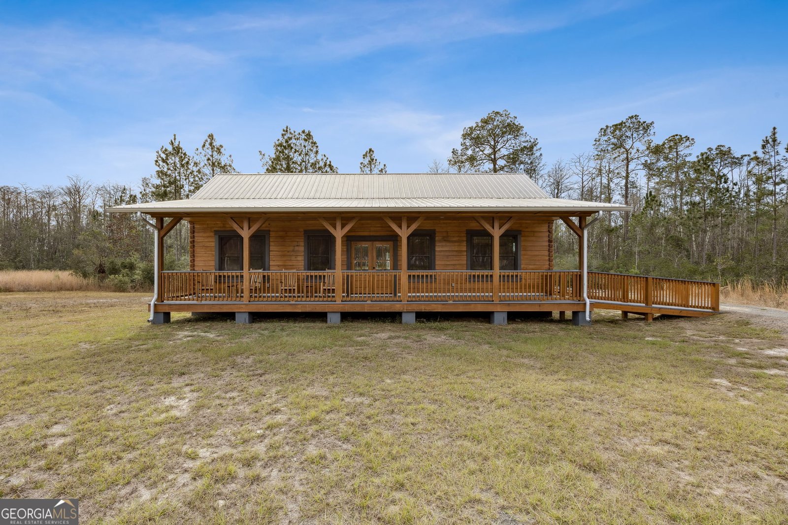 29 Standing Garden Lane Folkston - Photo 1