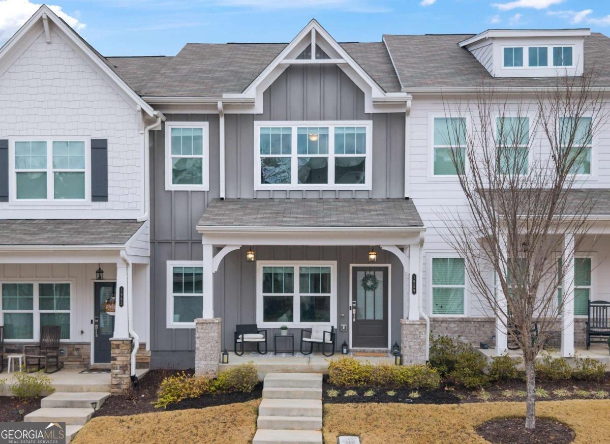 1959 Drew Drive Atlanta - Photo 1