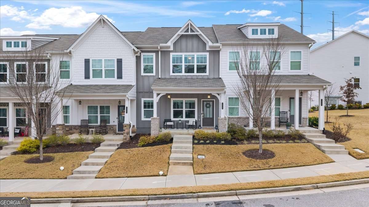 1959 Drew Drive Atlanta - Photo 10