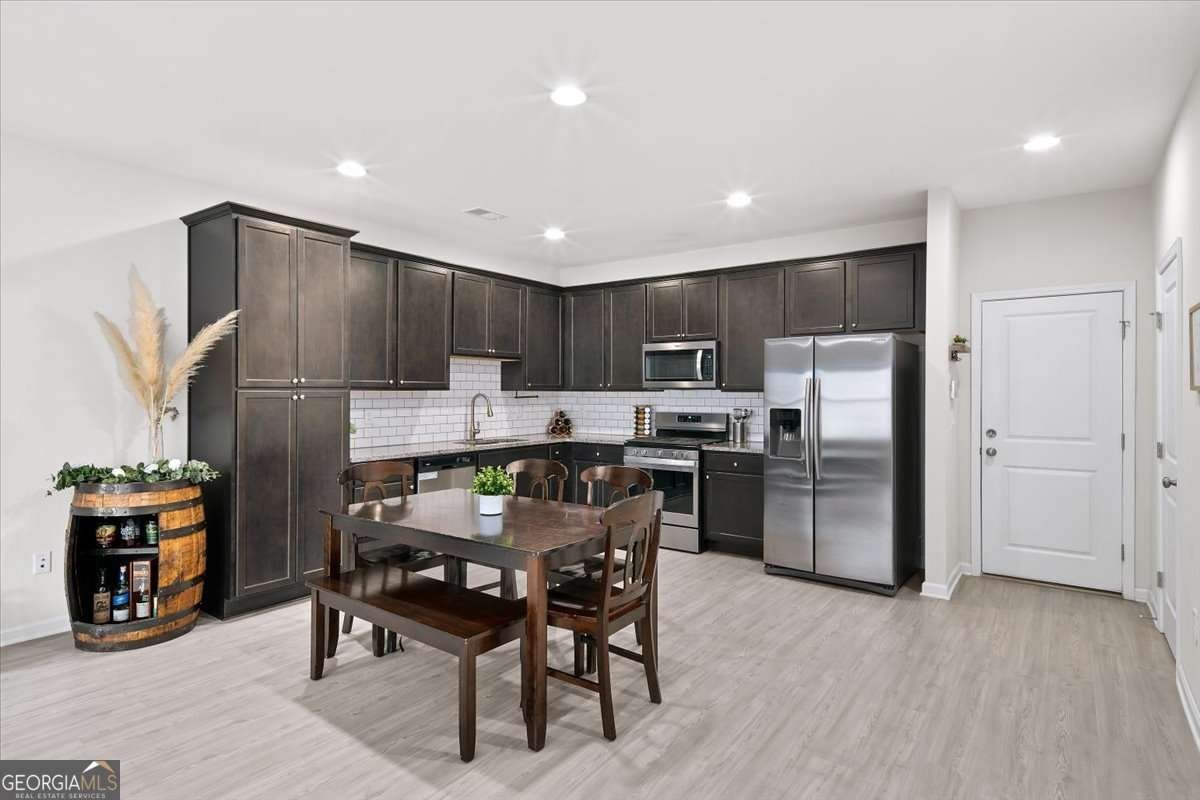 1959 Drew Drive Atlanta - Photo 11