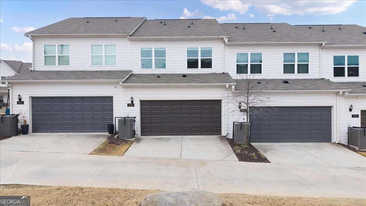 1959 Drew Drive Atlanta - Photo 24