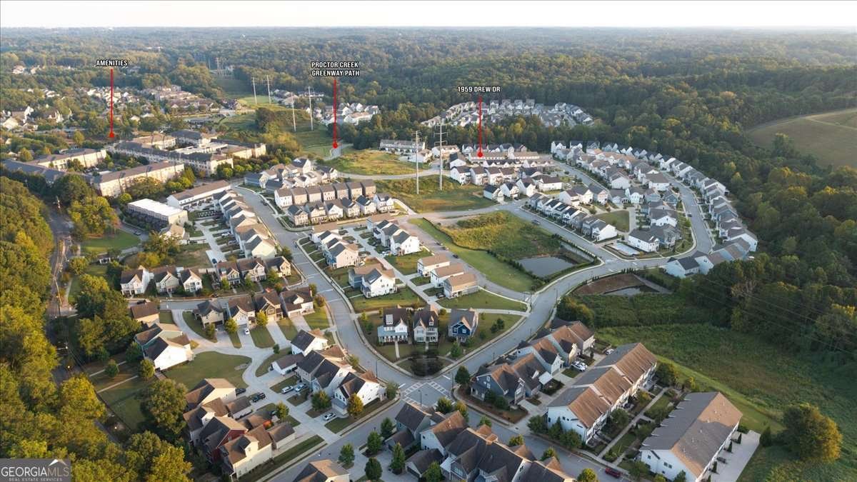 1959 Drew Drive Atlanta - Photo 27