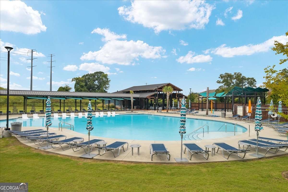 1959 Drew Drive Atlanta - Photo 29