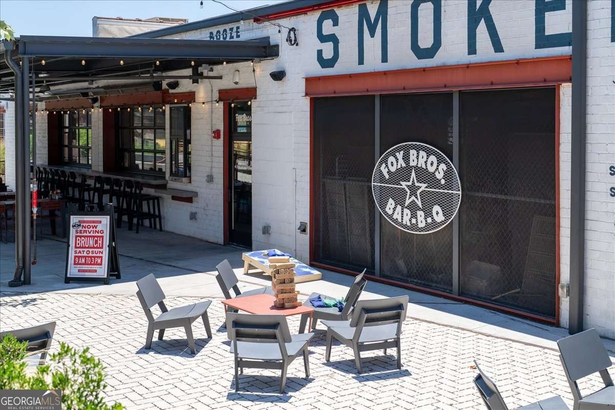 1959 Drew Drive Atlanta - Photo 46