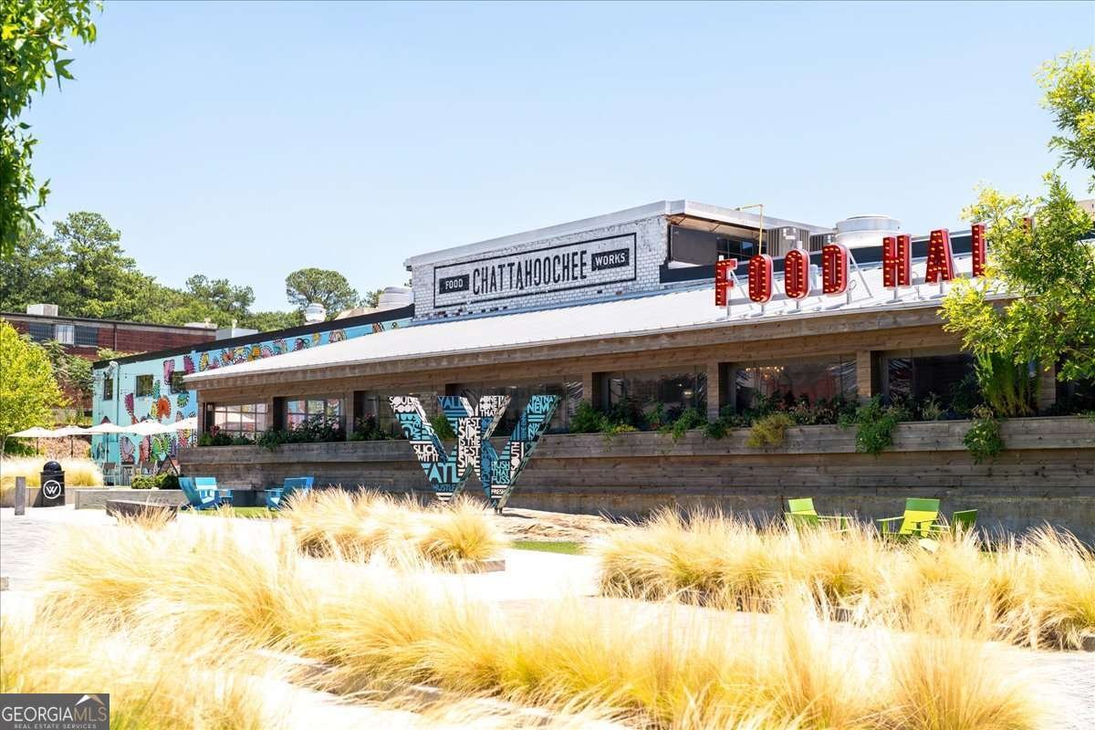 1959 Drew Drive Atlanta - Photo 47