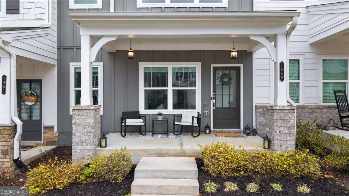 1959 Drew Drive Atlanta - Photo 8