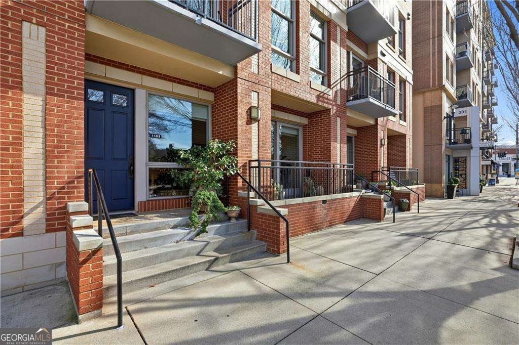 1183 Commerce Drive Decatur - Photo 1