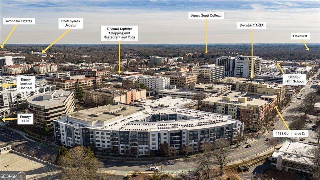 1183 Commerce Drive Decatur - Photo 43
