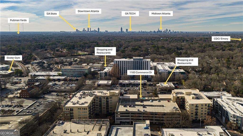 1183 Commerce Drive Decatur - Photo 44