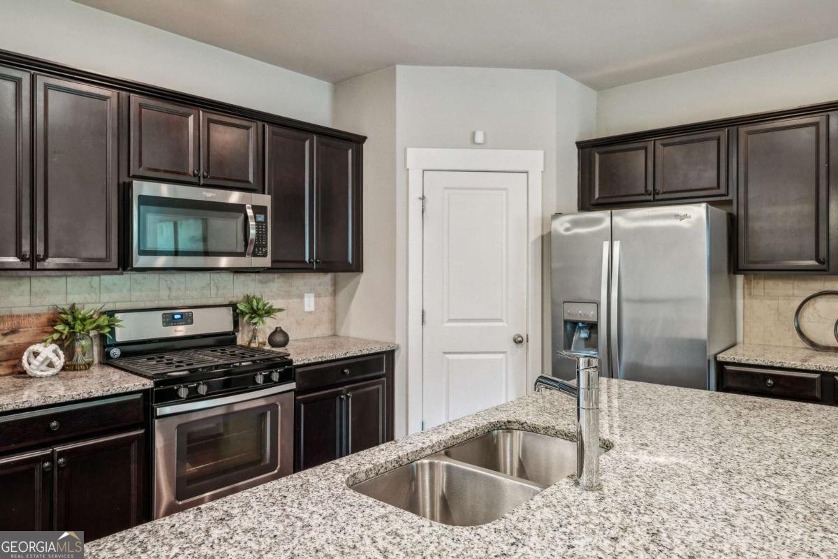 2817 White Oak Lane Decatur - Photo 10