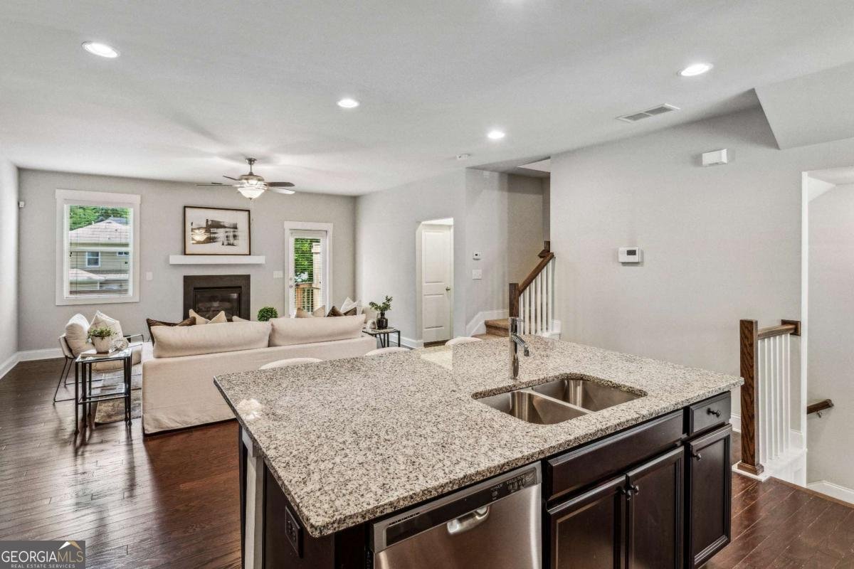 2817 White Oak Lane Decatur - Photo 11