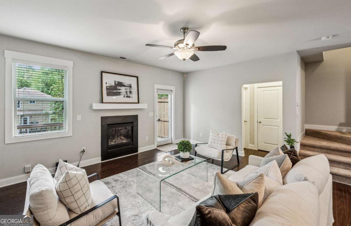 2817 White Oak Lane Decatur - Photo 12