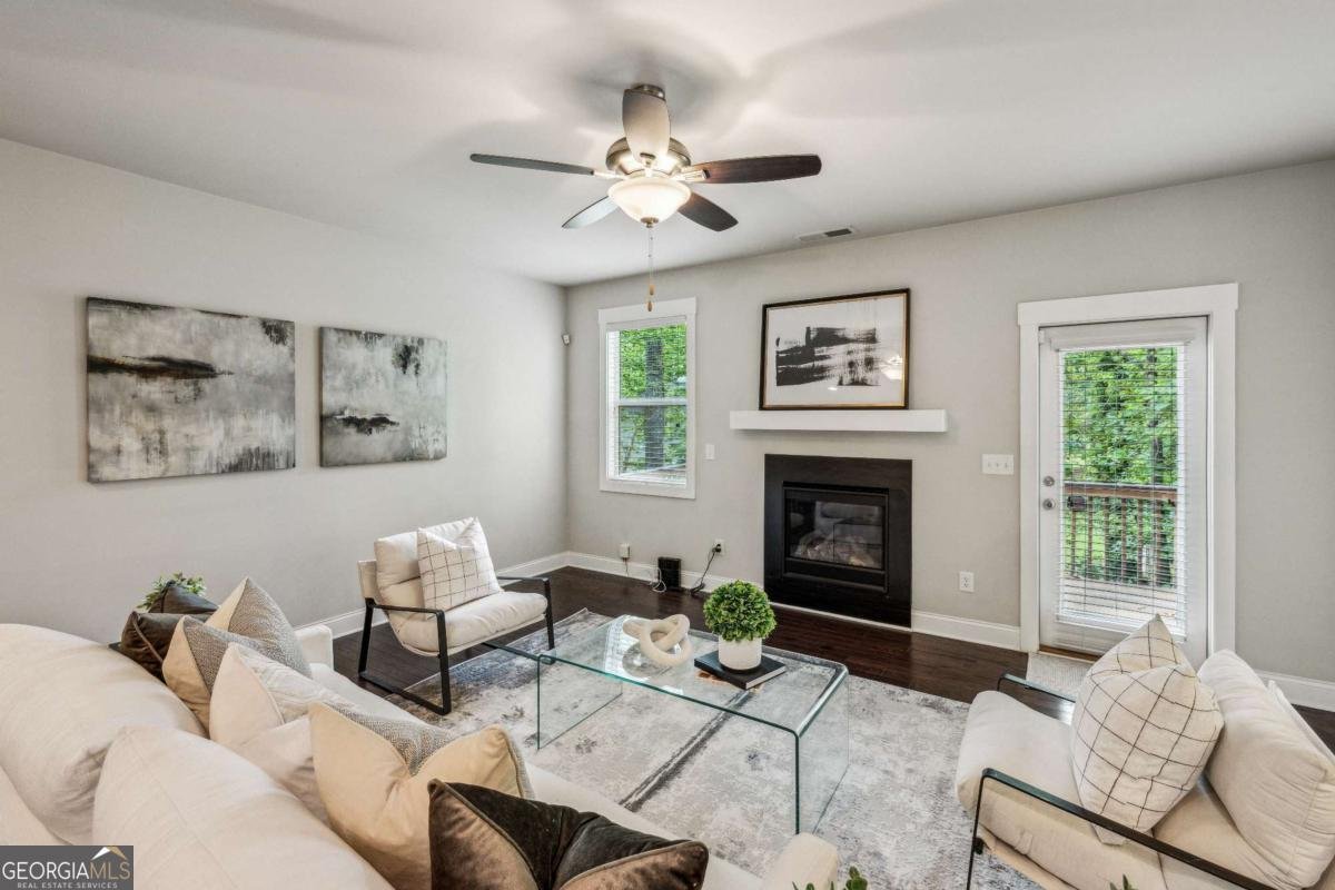 2817 White Oak Lane Decatur - Photo 13