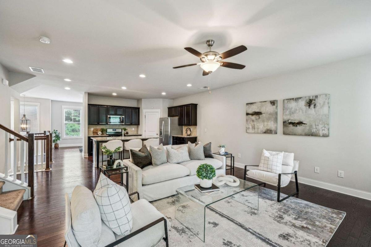 2817 White Oak Lane Decatur - Photo 14