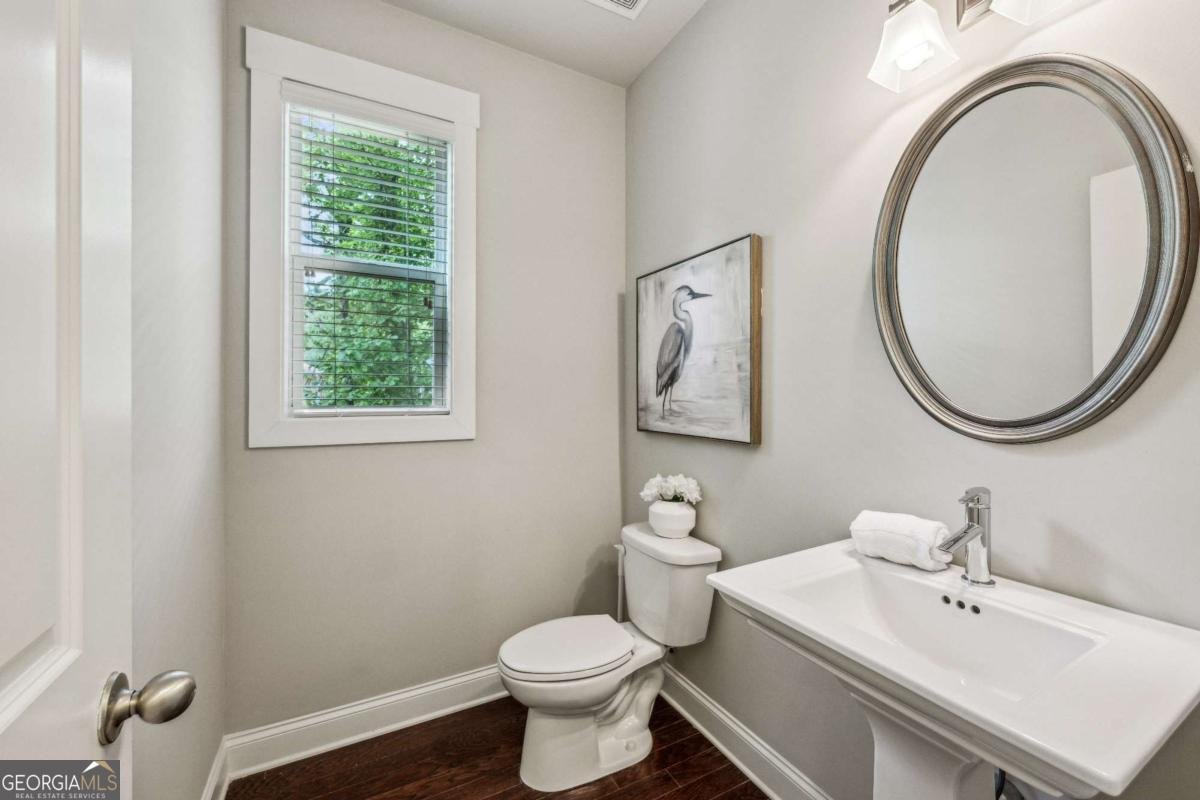 2817 White Oak Lane Decatur - Photo 15