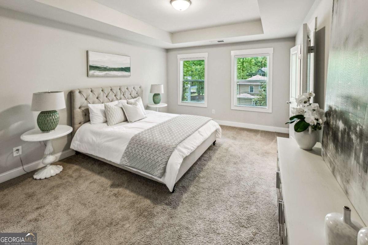 2817 White Oak Lane Decatur - Photo 16