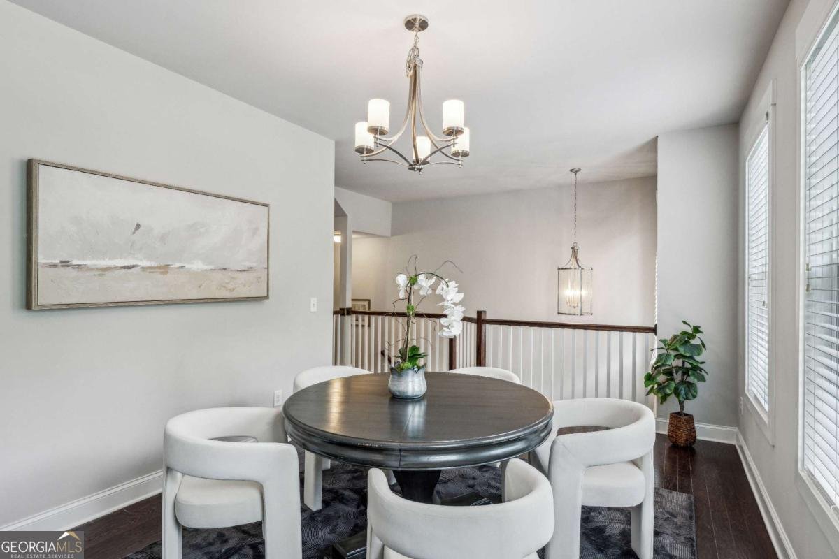 2817 White Oak Lane Decatur - Photo 6