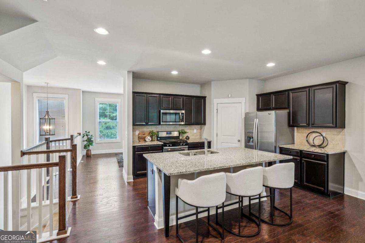 2817 White Oak Lane Decatur - Photo 8