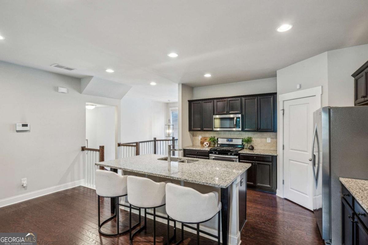 2817 White Oak Lane Decatur - Photo 9