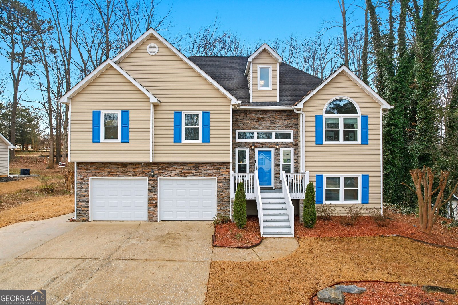 88 Glenn Eagles Way Hiram - Photo 1