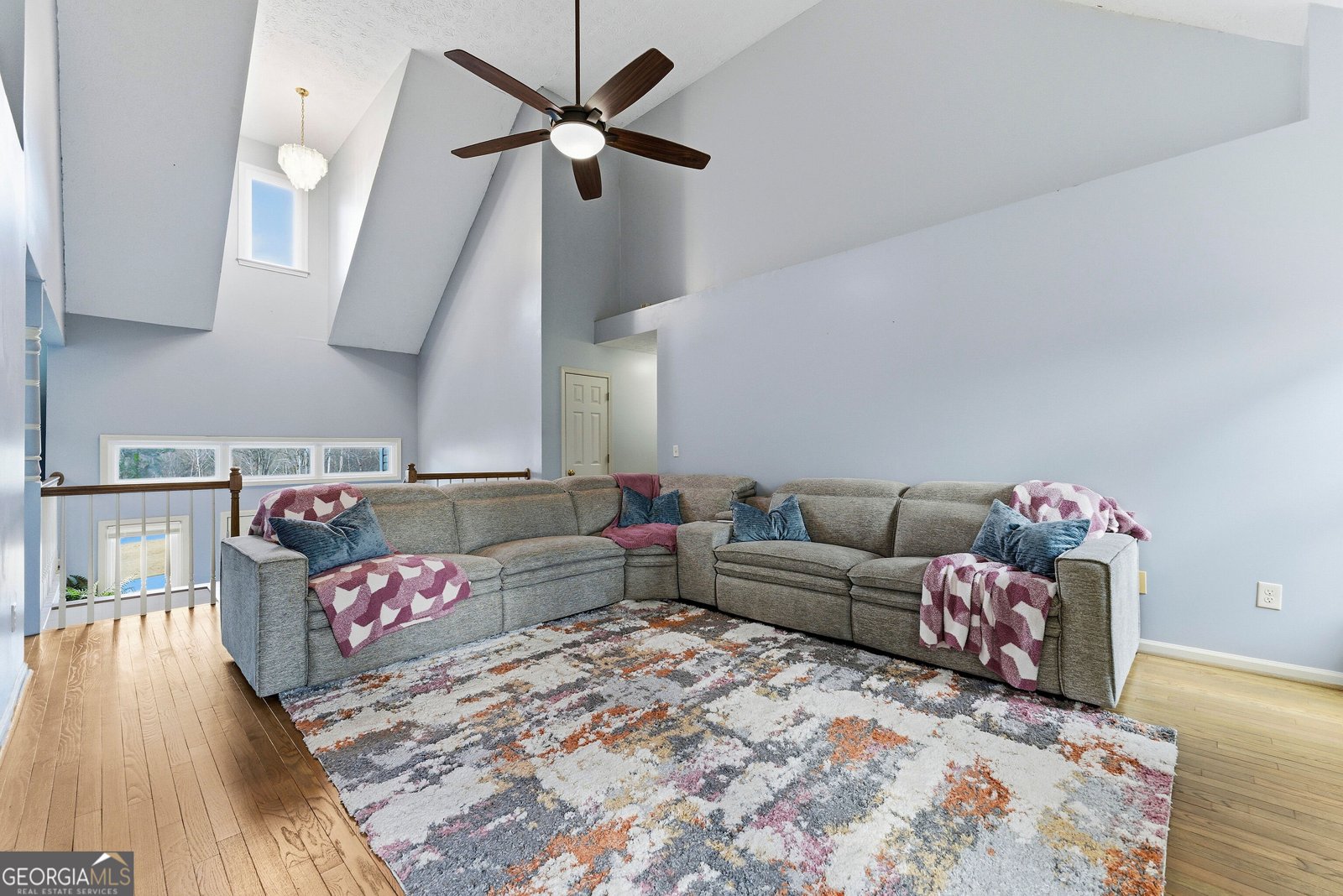 88 Glenn Eagles Way Hiram - Photo 11