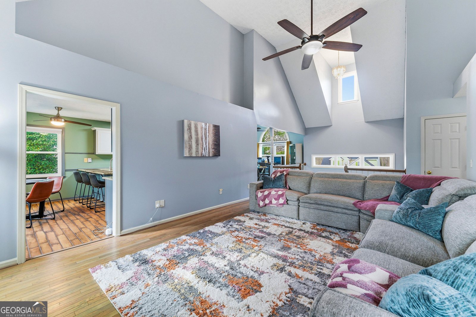 88 Glenn Eagles Way Hiram - Photo 12