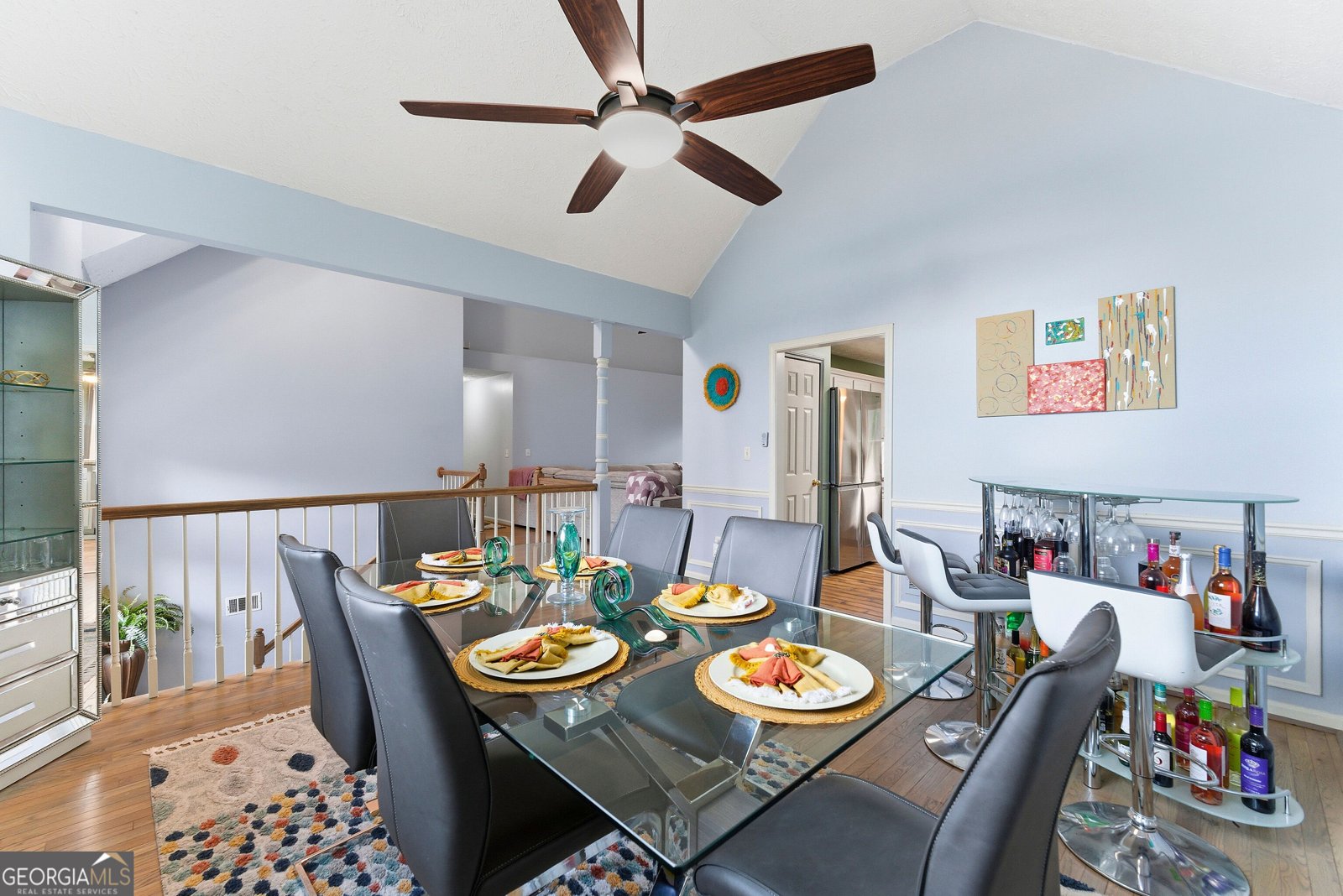 88 Glenn Eagles Way Hiram - Photo 14