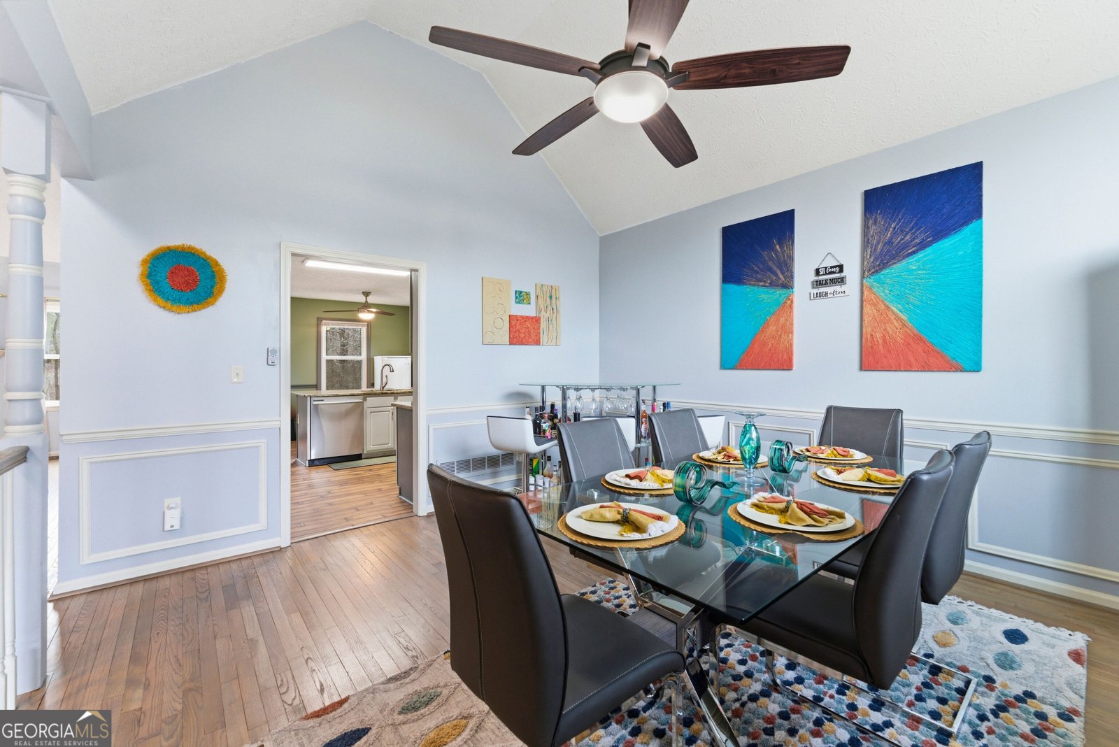 88 Glenn Eagles Way Hiram - Photo 15