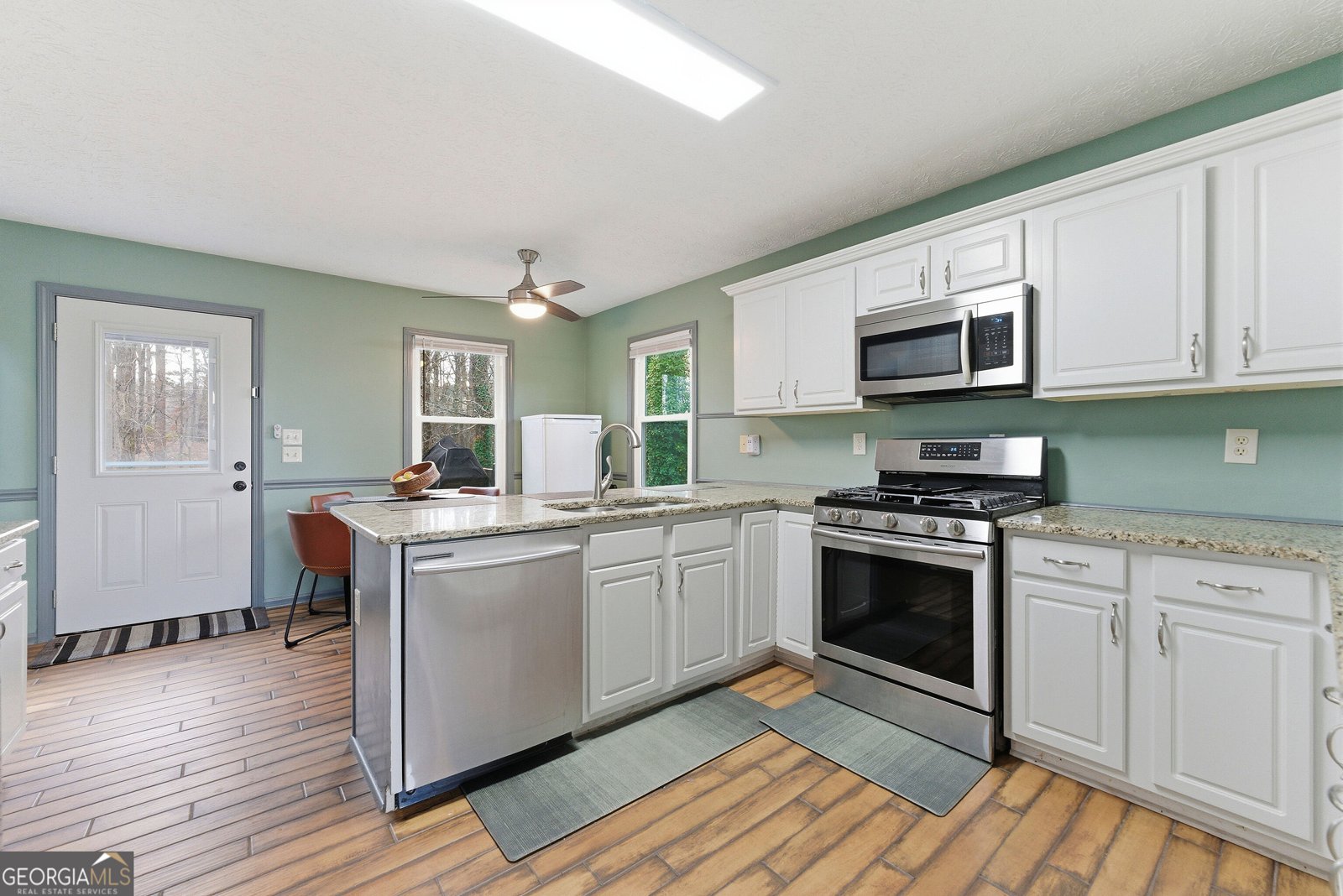 88 Glenn Eagles Way Hiram - Photo 16