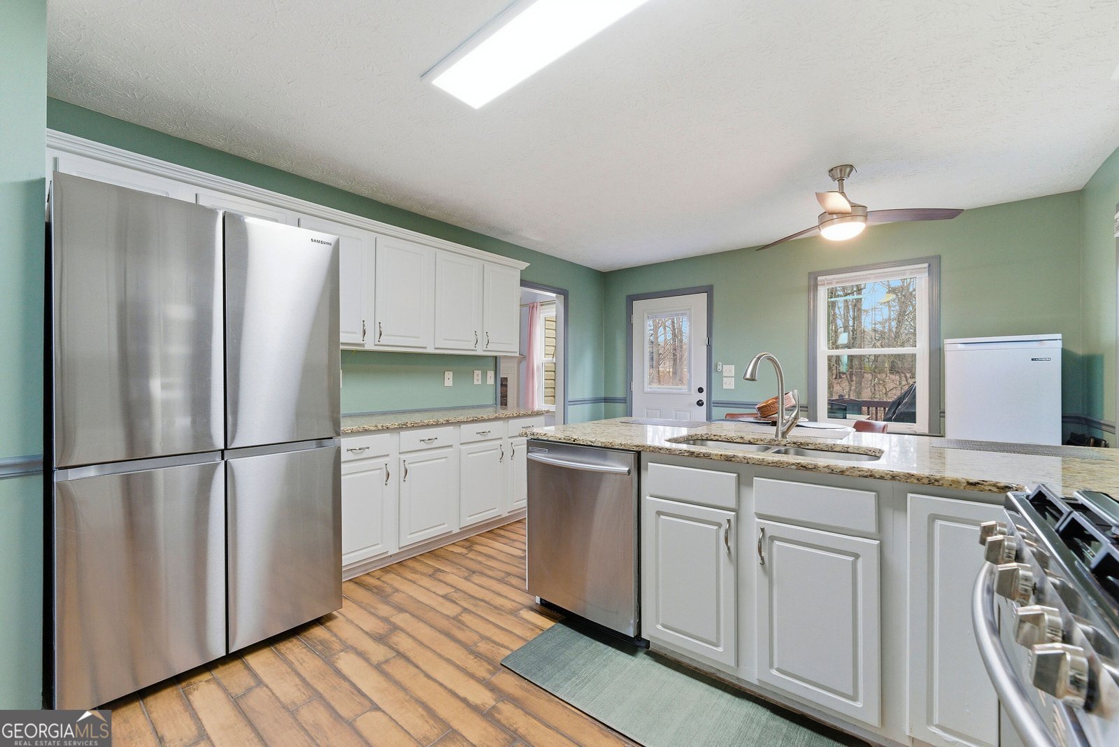 88 Glenn Eagles Way Hiram - Photo 17