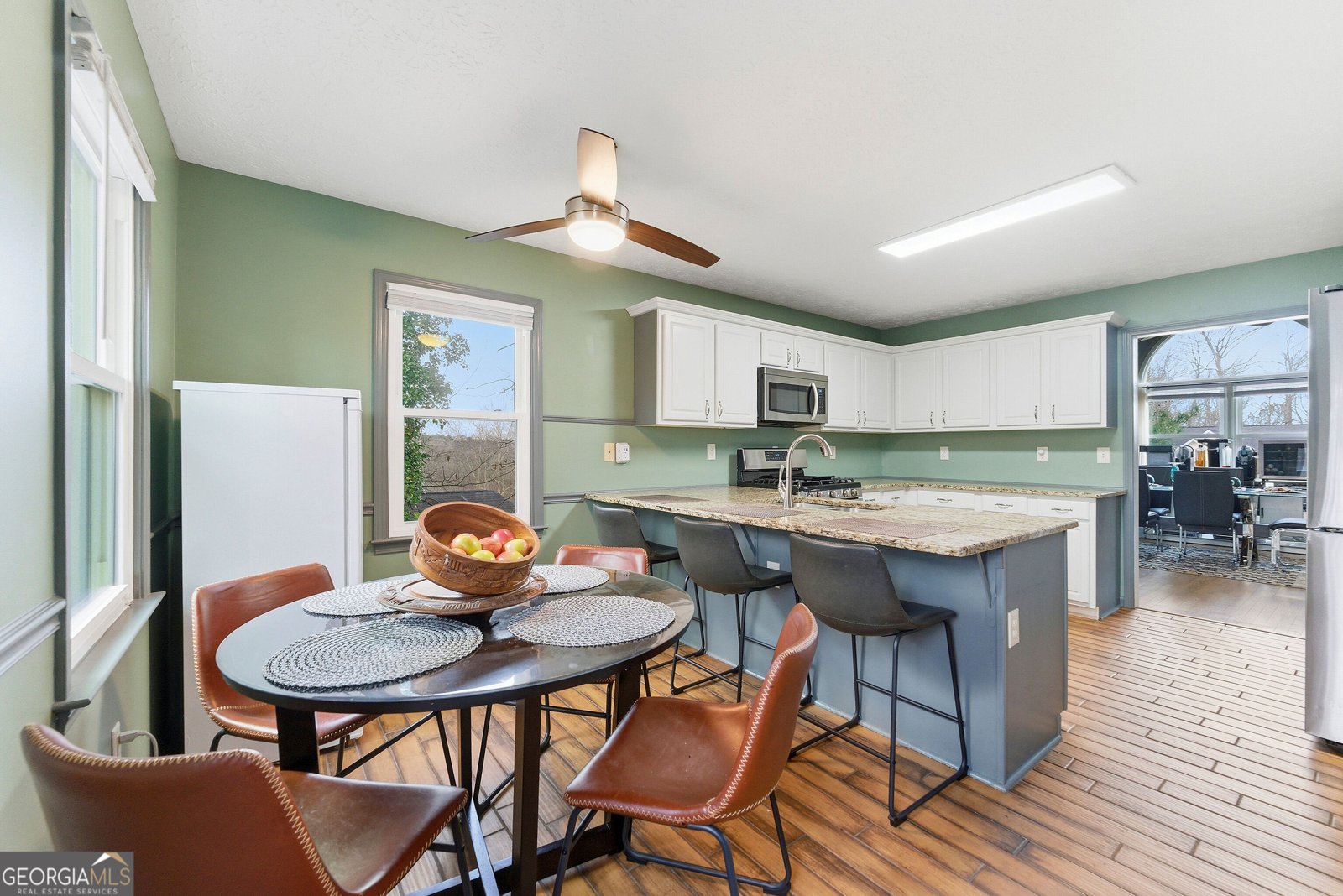 88 Glenn Eagles Way Hiram - Photo 18