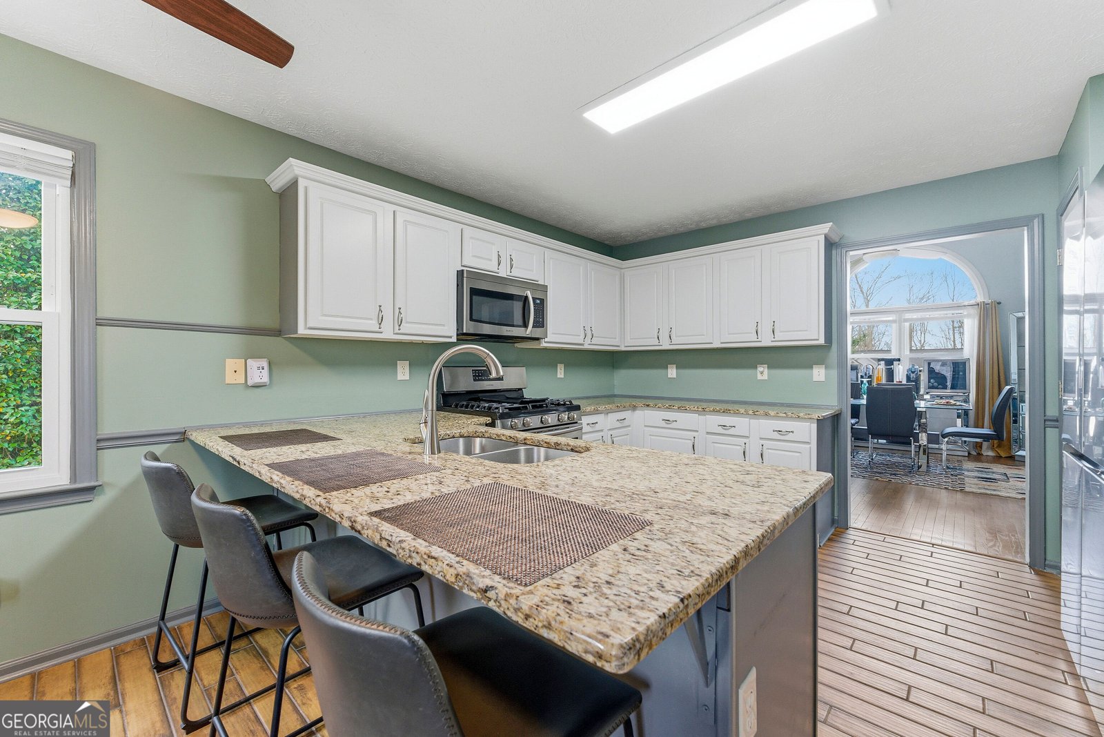 88 Glenn Eagles Way Hiram - Photo 19