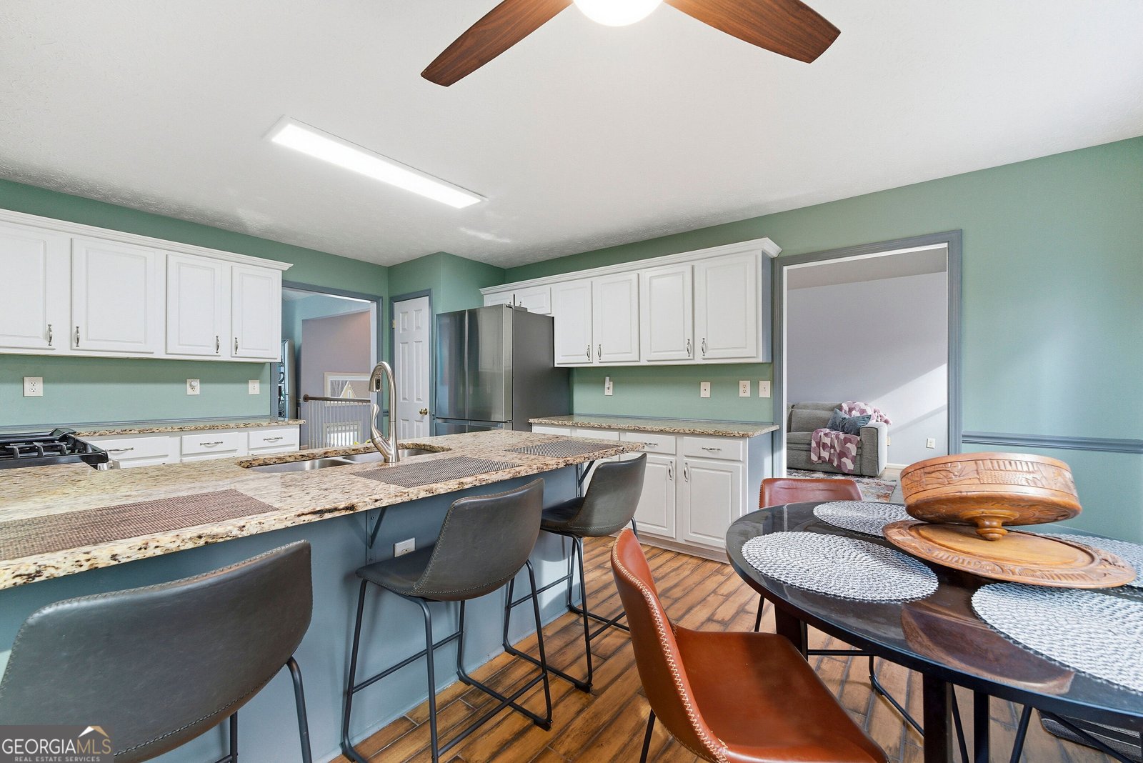 88 Glenn Eagles Way Hiram - Photo 20