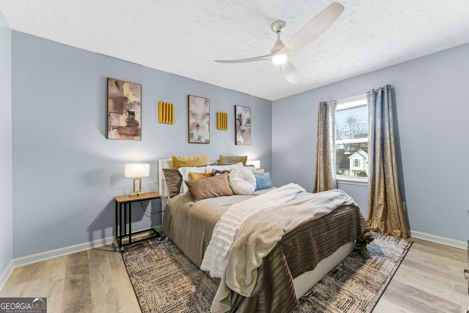 88 Glenn Eagles Way Hiram - Photo 21