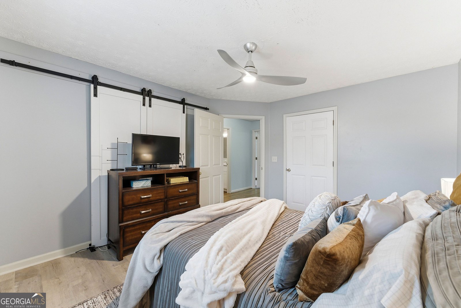 88 Glenn Eagles Way Hiram - Photo 22