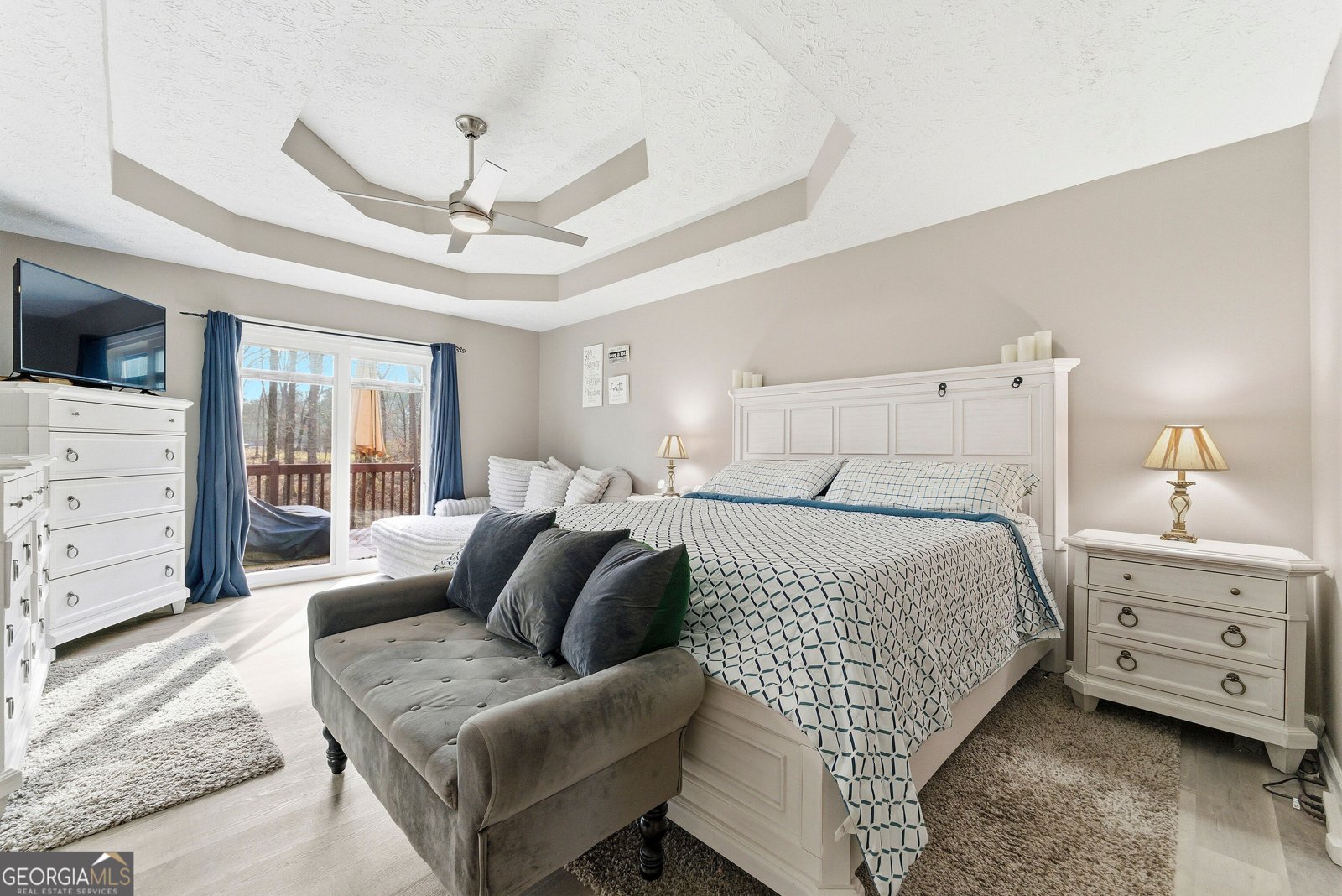 88 Glenn Eagles Way Hiram - Photo 25