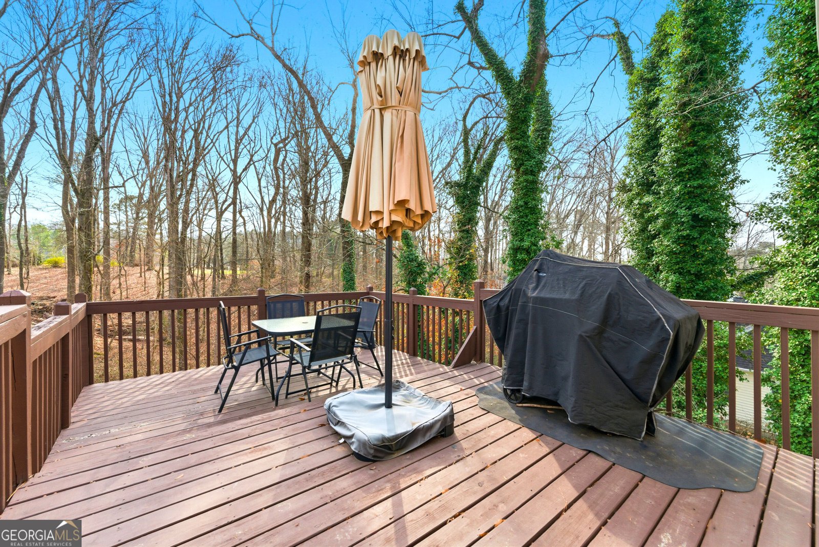 88 Glenn Eagles Way Hiram - Photo 31