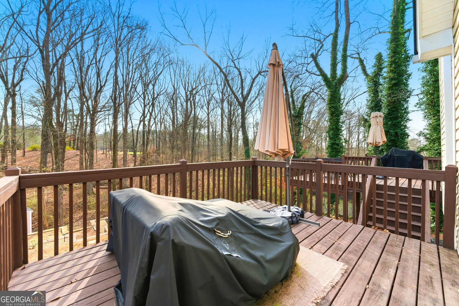 88 Glenn Eagles Way Hiram - Photo 32