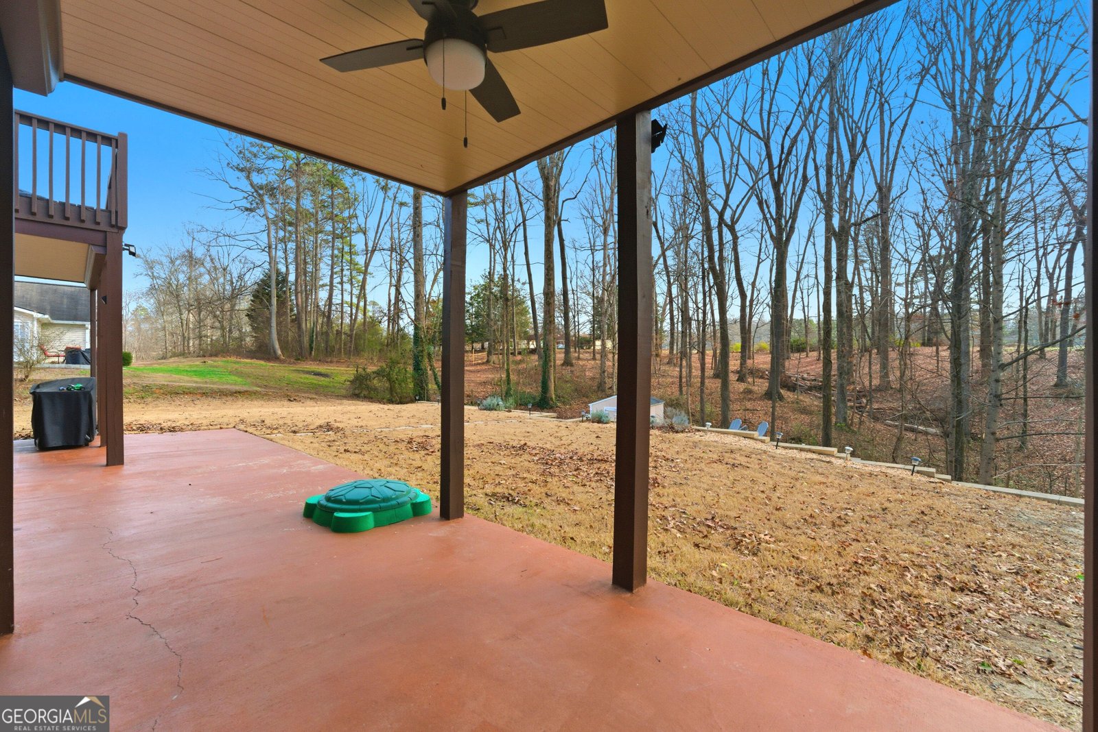 88 Glenn Eagles Way Hiram - Photo 33