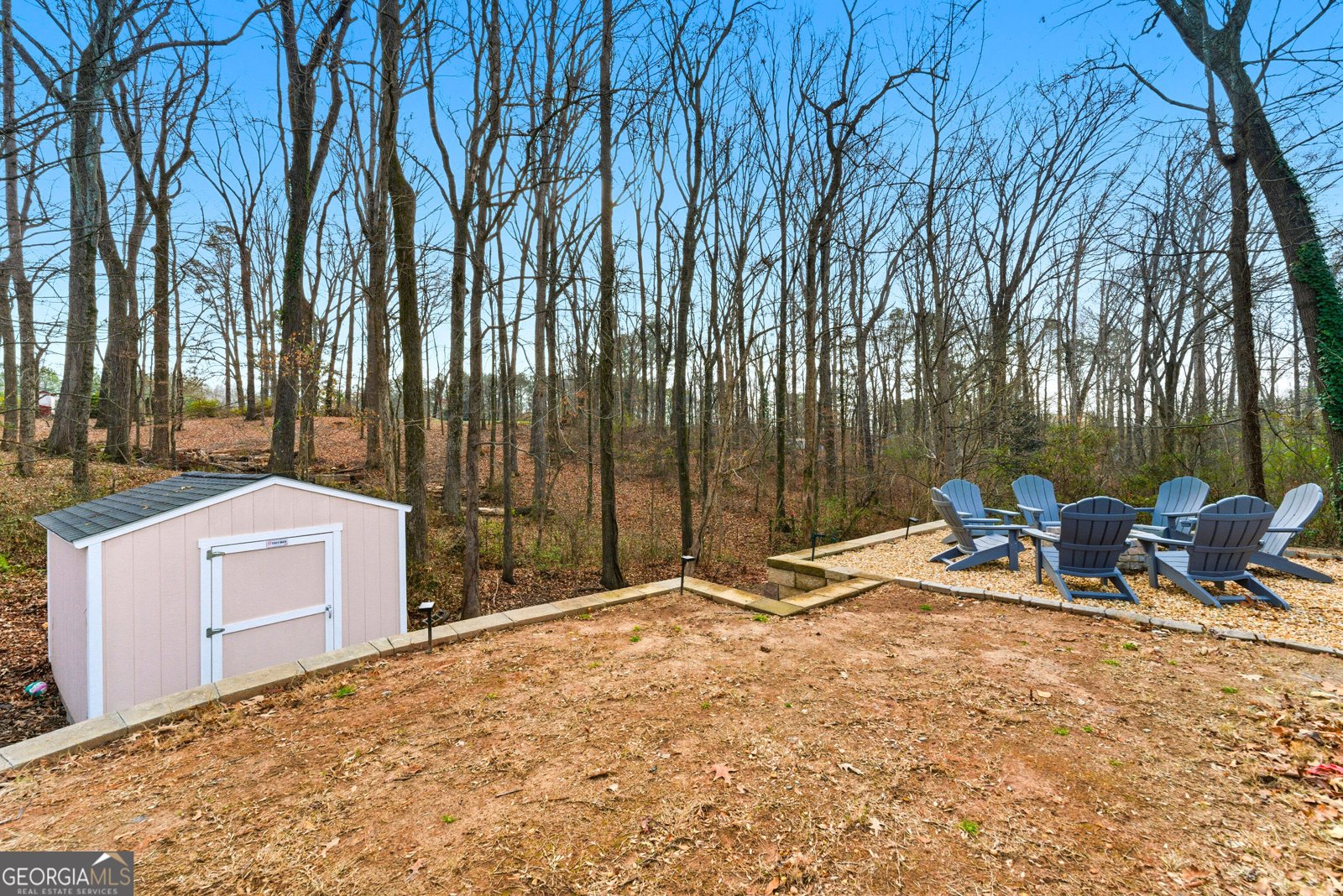 88 Glenn Eagles Way Hiram - Photo 34