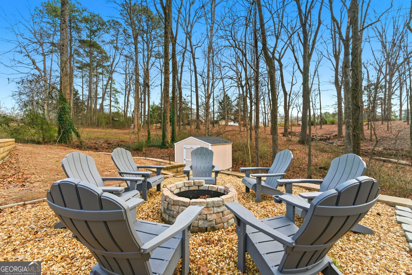 88 Glenn Eagles Way Hiram - Photo 35