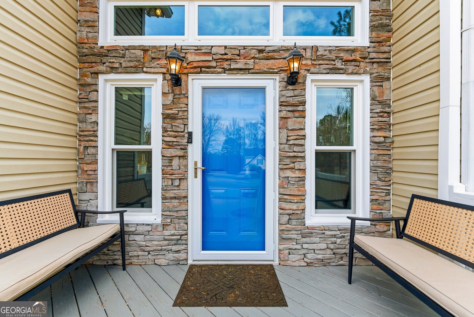 88 Glenn Eagles Way Hiram - Photo 39