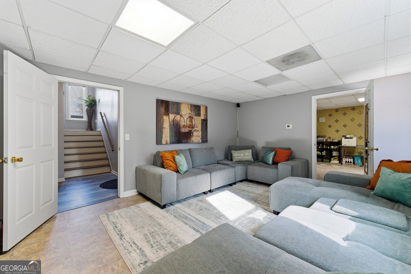 88 Glenn Eagles Way Hiram - Photo 42