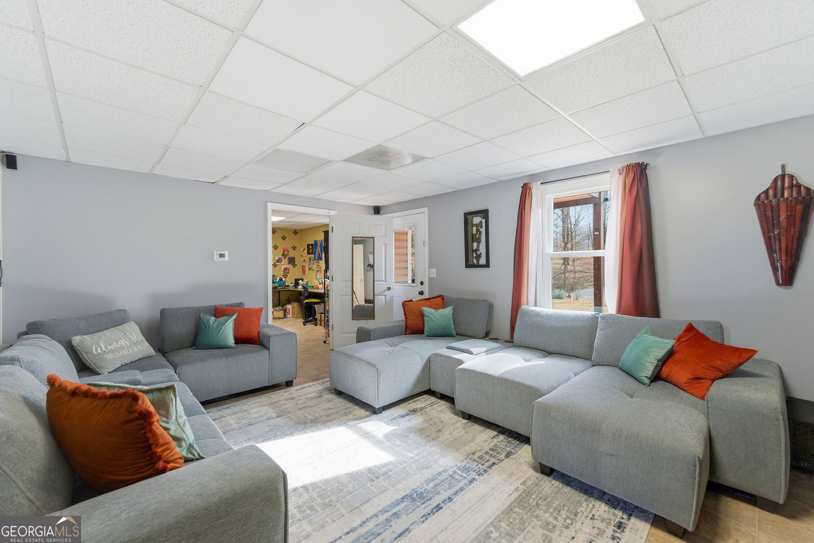 88 Glenn Eagles Way Hiram - Photo 43