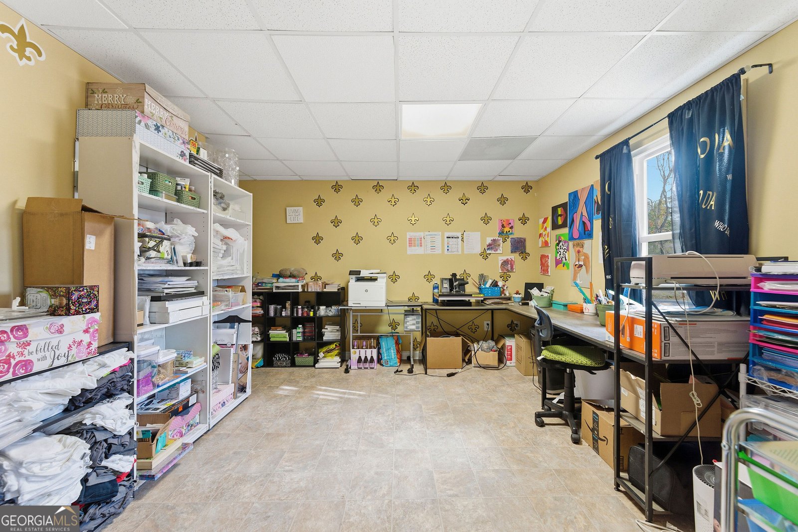 88 Glenn Eagles Way Hiram - Photo 6