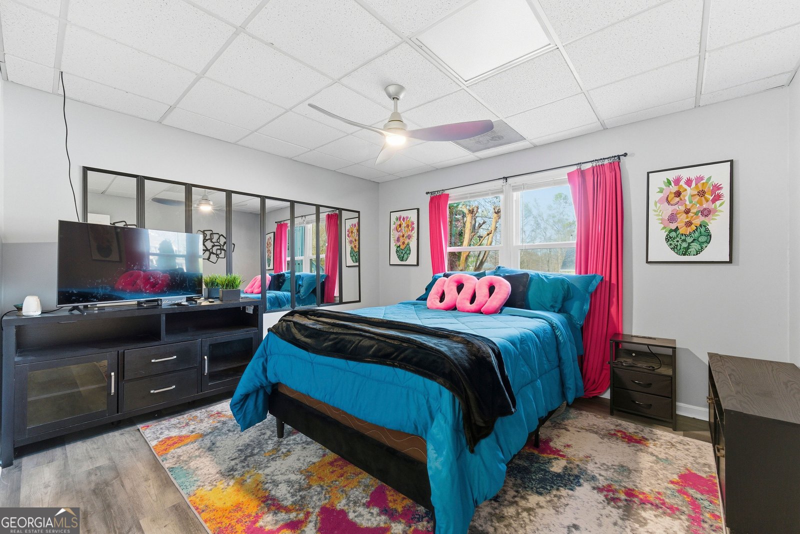 88 Glenn Eagles Way Hiram - Photo 7