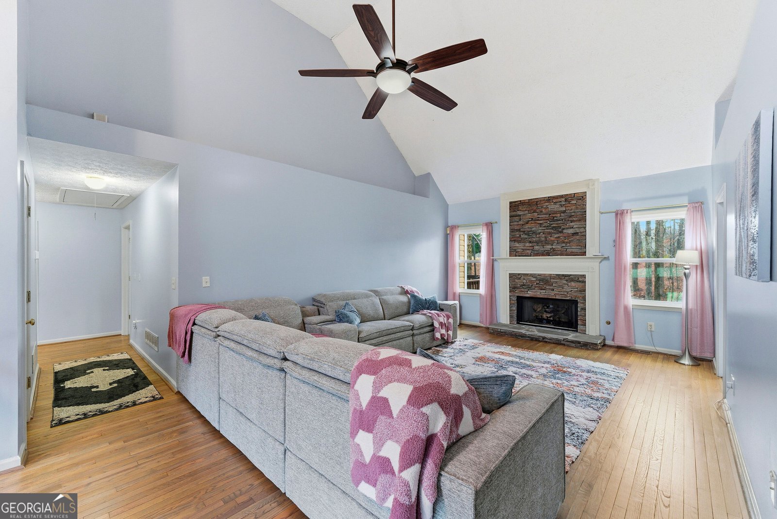 88 Glenn Eagles Way Hiram - Photo 9