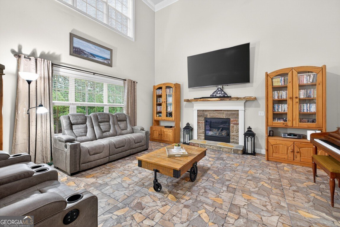 1393 Silver Thorne Court Loganville - Photo 11