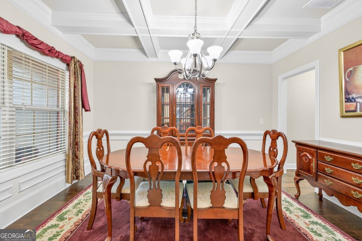 1393 Silver Thorne Court Loganville - Photo 19